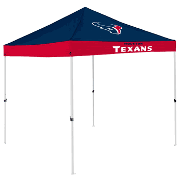 Houston Texans Economy Canopy