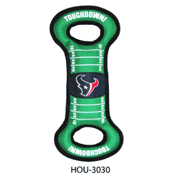 Houston Texans Field Toy