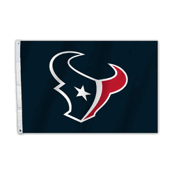 Houston Texans Flag 2x3 CO