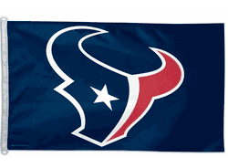 Houston Texans Flag 3x5