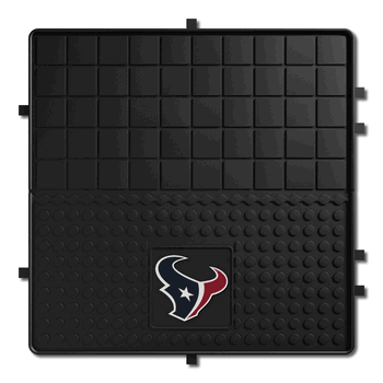 Houston Texans Heavy Duty Cargo Mat 31