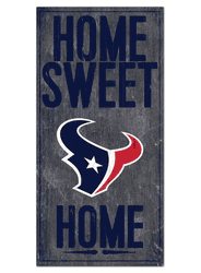 Houston Texans Home Sweet Home