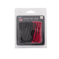 Houston Texans Imprinted Tee Pack (50 Count)
