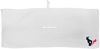 Houston Texans Large Microfiber Towel - 16