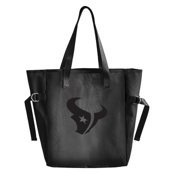 Houston Texans Mesh Tailgate Tote