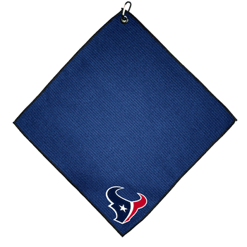 Houston Texans Microfiber Small Towel - 15