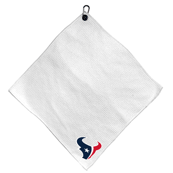 Houston Texans Microfiber Small Towel - 15