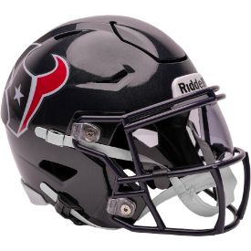 Houston Texans Mid Sized SpeedFlex Helmet