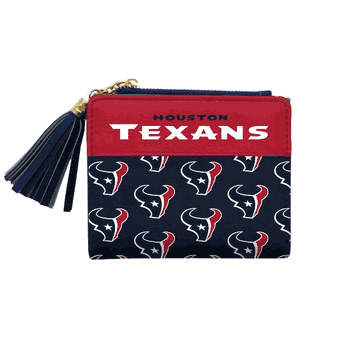 Houston Texans Mini Organizer