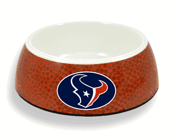 Houston Texans Pet Bowl Classic Football
