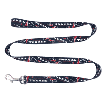 Houston Texans Pet Team Lead .75 X 60