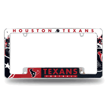 Houston Texans Primary 12