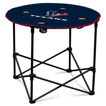 Houston Texans Round Table