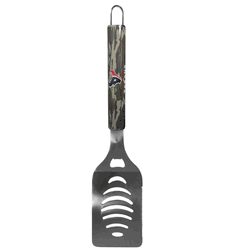 Houston Texans Spatula with Mossy Oak Camo