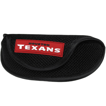 Houston Texans Sport Sunglass Case