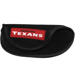 Houston Texans Sport Sunglass Case