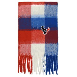 Houston Texans Super Soft Scarf