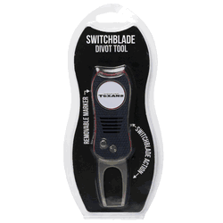 Houston Texans Switchblade Divot Tool Pack