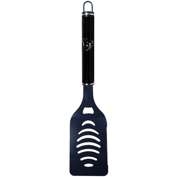 Houston Texans Tailgate Spatula Color Tools