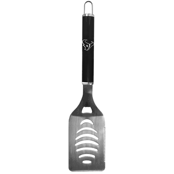 Houston Texans Tailgate Spatula in Black