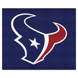 Houston Texans Tailgater Rug - 5ft. x 6ft.