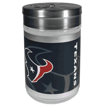 Houston Texans Tailgater Season Shakers