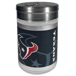 Houston Texans Tailgater Season Shakers