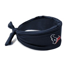 Houston Texans Tieback Headband -