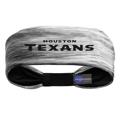 Houston Texans Tigerspace Headband