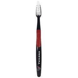 Houston Texans Toothbrush