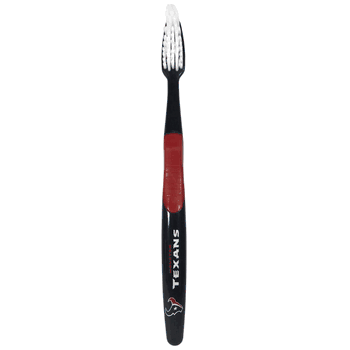 Houston Texans Toothbrush