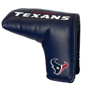 Houston Texans Tour Blade Putter Cover (Colored)