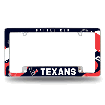 Houston Texans Wave 12