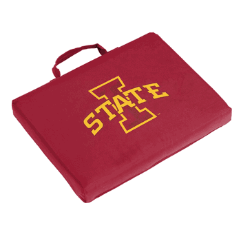 IA State Bleacher Cushion