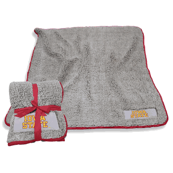 IA State Frosty Fleece