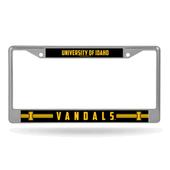 Idaho Vandals  12