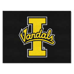 Idaho Vandals All-Star Rug - 34 in. x 42.5 in.