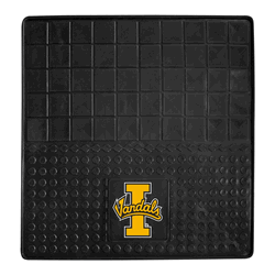 Idaho Vandals Heavy Duty Cargo Mat 31"x31"