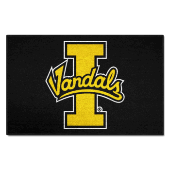 Idaho Vandals Starter Mat Accent Rug - 19in. x 30in.