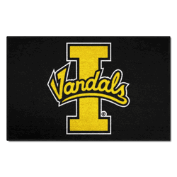 Idaho Vandals Starter Mat Accent Rug - 19in. x 30in.