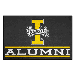 Idaho Vandals Starter Mat Accent Rug - 19in. x 30in.