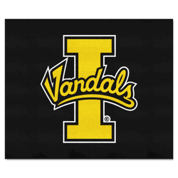 Idaho Vandals Tailgater Rug - 5ft. x 6ft.