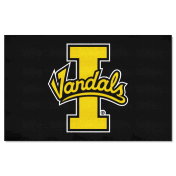Idaho Vandals Ulti-Mat Rug - 5ft. x 8ft.