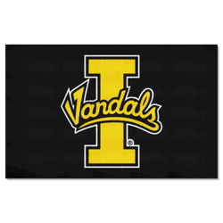 Idaho Vandals Ulti-Mat Rug - 5ft. x 8ft.