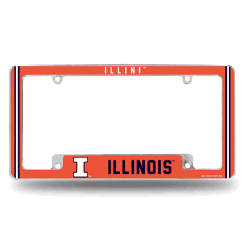 Illinois Fighting Illini Classic 12