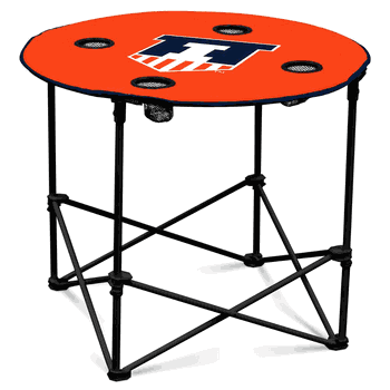 Illinois Fighting Illini Round Table
