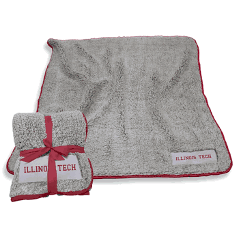 Illinois Fighting Illini Tech Frosty Fleece