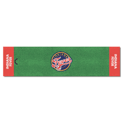 Indiana Fever Putting Green Mat - 1.5ft. x 6ft.
