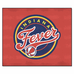 Indiana Fever Tailgater Rug - 5ft. x 6ft.