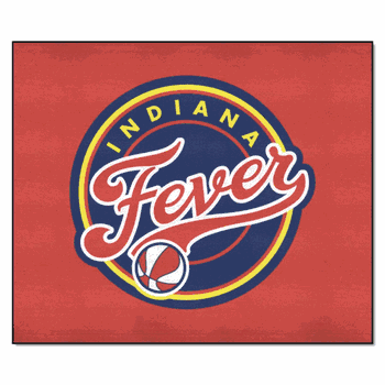 Indiana Fever Tailgater Rug - 5ft. x 6ft.
